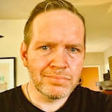 Photo of Phillip Taylor
