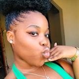 Photo of Thando Mntambo