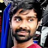 Photo of Rahul Joshi Joseph