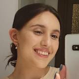 Photo of Luísa