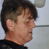 Photo of Gustav Barnard