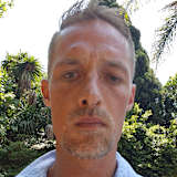 Photo of Pieter