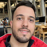 Pedro Eliagi de Oliveira