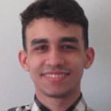 Photo of Daniel