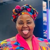 Photo of mpume Vilakazi