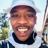 Photo of Kgotso