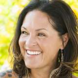 Photo of Shannon Bryson