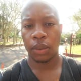 Photo of Thabang