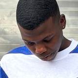 Photo of Koketso