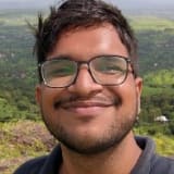 Photo of Sujay