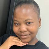 Photo of Trudy Mnisi