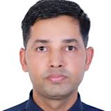 Photo of Upendra Yadav
