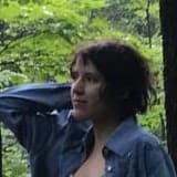 Photo of Beatriz Serrudo