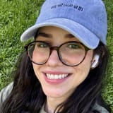 Photo of Rebeca