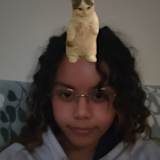 Photo of Nathalie Joy Ragasa