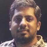 Photo of Karthik Reddy