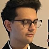 Photo of Arsh Dhada