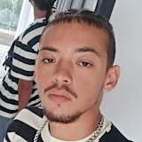 Photo of Keithan Kelton