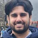 Photo of Manjyot