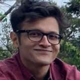 Photo of Ajay