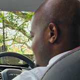 Photo of Lindo Mchunu