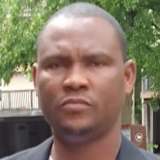 Photo of Adedeji Akinsanya
