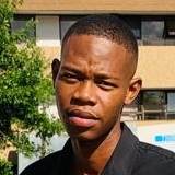 Photo of Innocent Bongani Luphoko