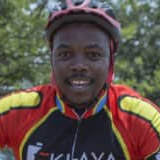 Photo of Thulani Shiba