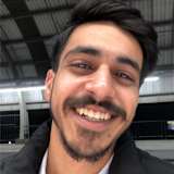 Photo of Anuj Bishnoi