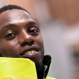 EMMANUEL ADEKUNLE ADENIYI