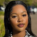 Photo of Ivy Mashila