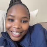 Photo of Tsholofelo