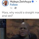 Photo of Andile