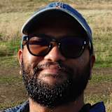 Photo of Saketh Rompicherla