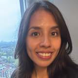 Photo of Daniela Estupinan