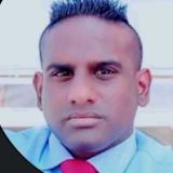 Photo of Radley Rajah