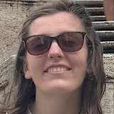 Photo of Megan Neathway
