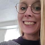 Photo of Joanna Guzek