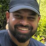 Photo of Ashish Paunarkar