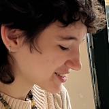 Photo of Alice