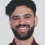 Photo of Mark Fitch