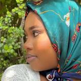 Photo of Siphosethu Somya