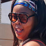 Photo of Linda Gxuluwe