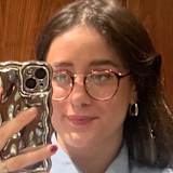 Photo of Pilar James Gonzalez
