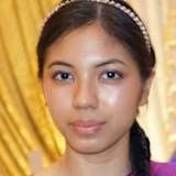 Photo of Afiqah