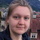 Photo of Jutta