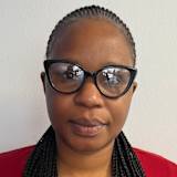 Photo of Zanele Pantshwa