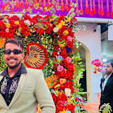 Photo of Mrinayak Das