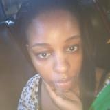 Photo of Lindelwe Shezi