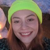 Photo of Hannah